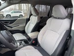 2019 Subaru Forester Base