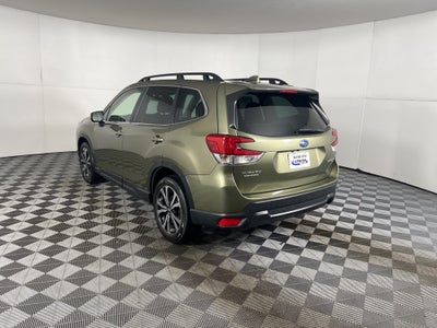 2023 Subaru Forester Premium