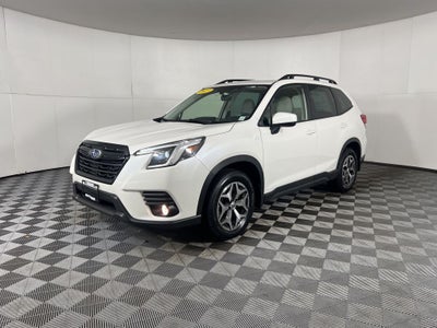 2023 Subaru Forester Premium