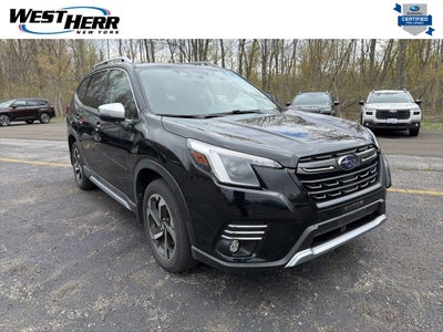 2023 Subaru Forester Touring