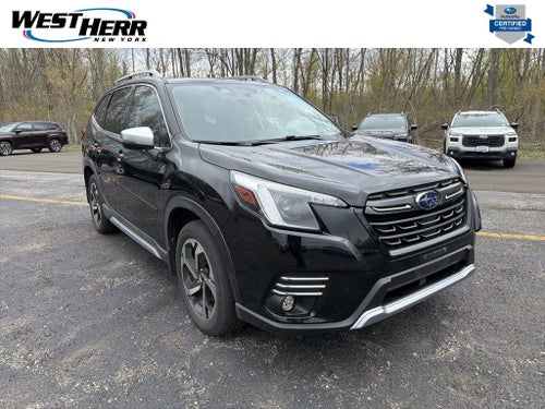 2023 Subaru Forester Touring
