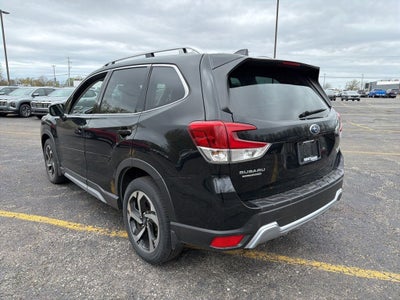 2023 Subaru Forester Touring