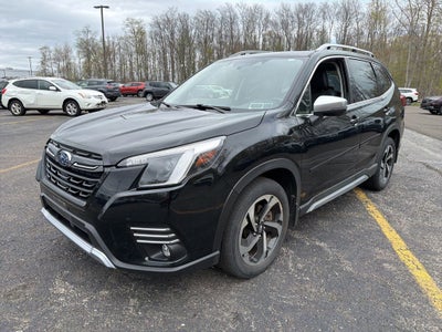 2023 Subaru Forester Touring