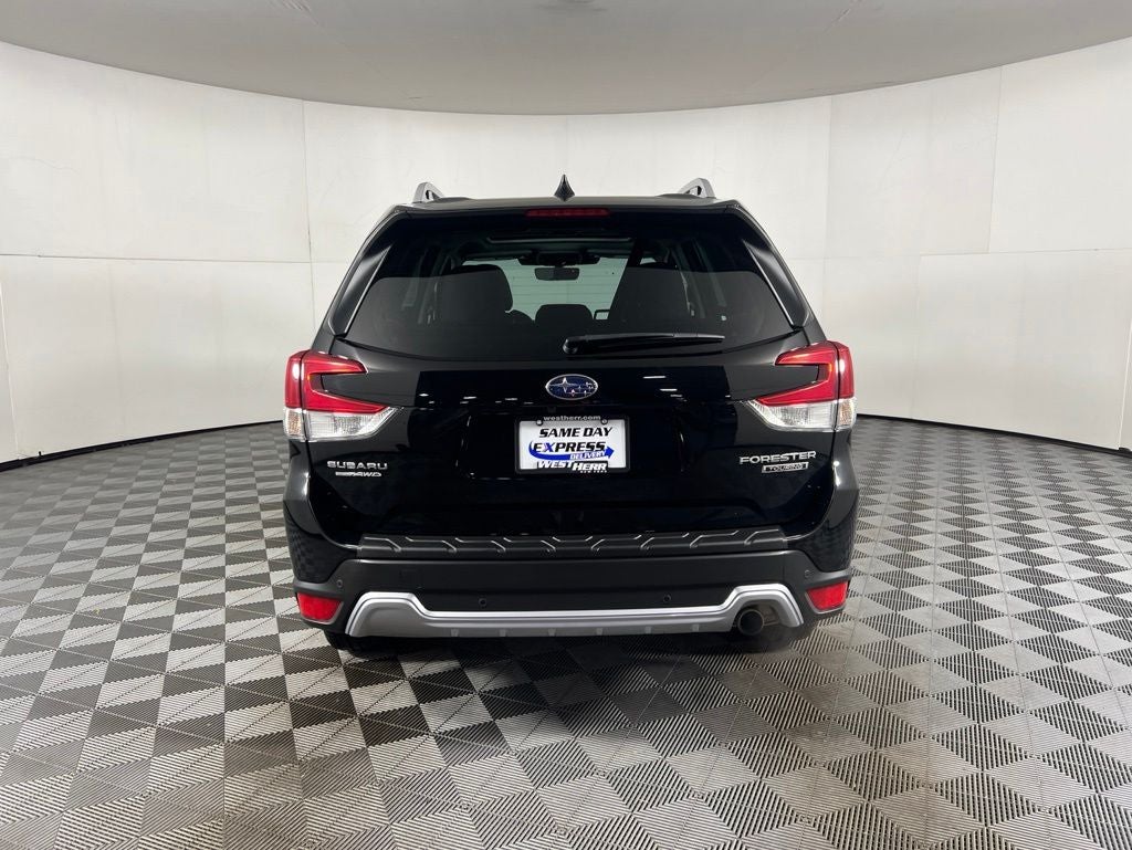 2023 Subaru Forester Touring