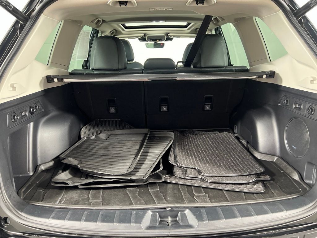 2023 Subaru Forester Touring