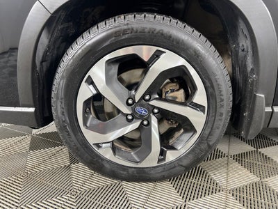 2023 Subaru Forester Touring