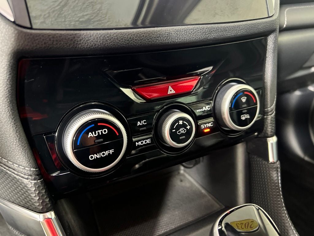 2023 Subaru Forester Touring