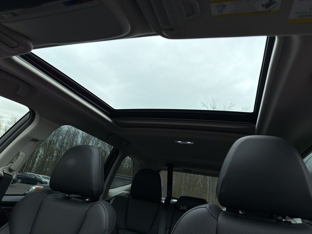 2023 Subaru Forester Touring