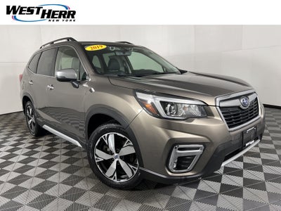2019 Subaru Forester Touring
