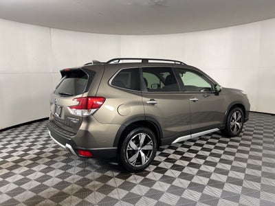 2019 Subaru Forester Touring