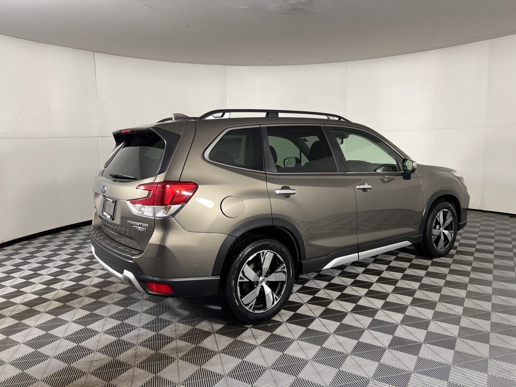 2019 Subaru Forester Touring