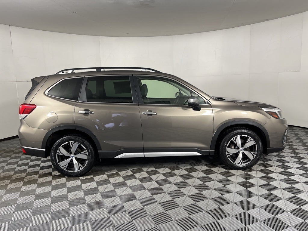 2019 Subaru Forester Touring