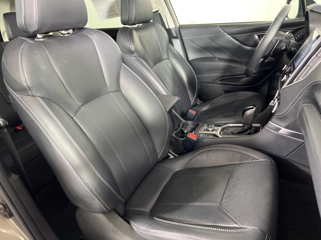 2019 Subaru Forester Touring