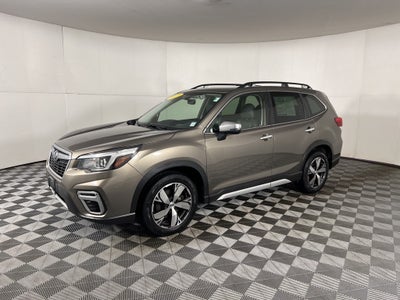 2019 Subaru Forester Touring