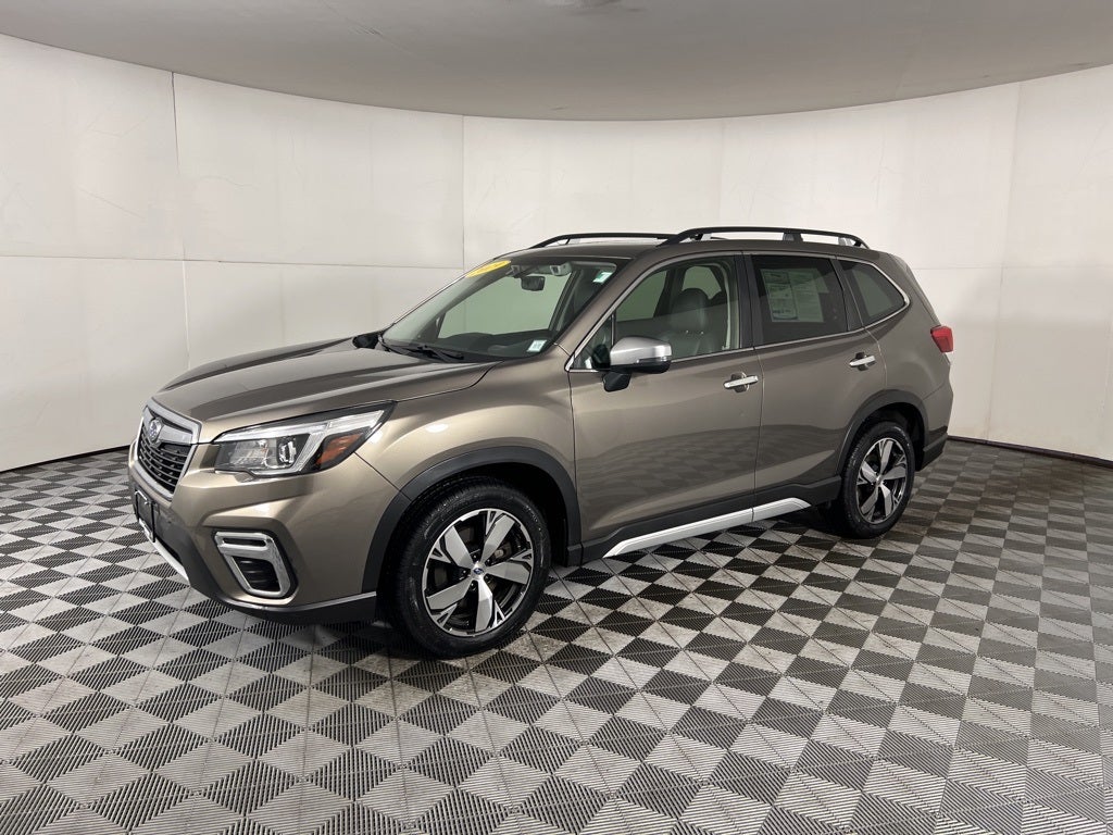 2019 Subaru Forester Touring