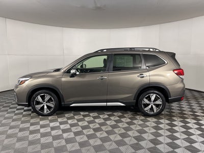 2019 Subaru Forester Touring