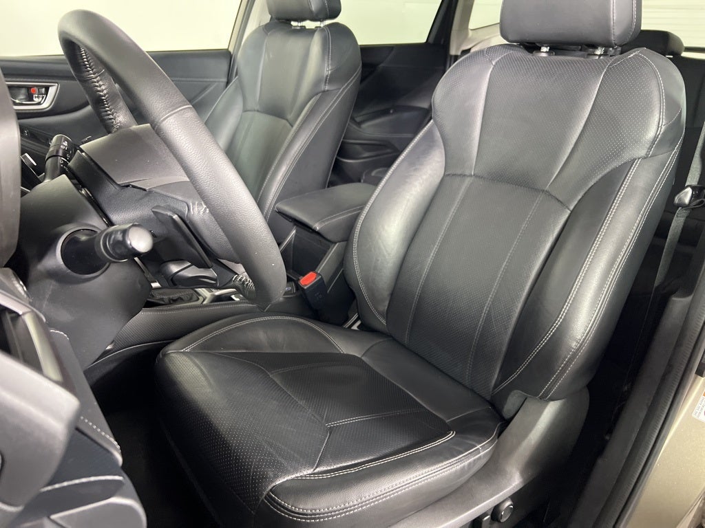 2019 Subaru Forester Touring