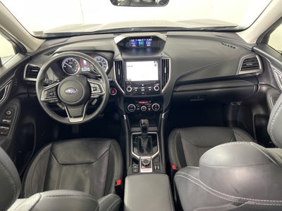 2019 Subaru Forester Touring