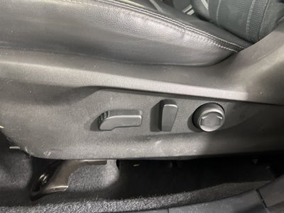 2019 Subaru Forester Touring