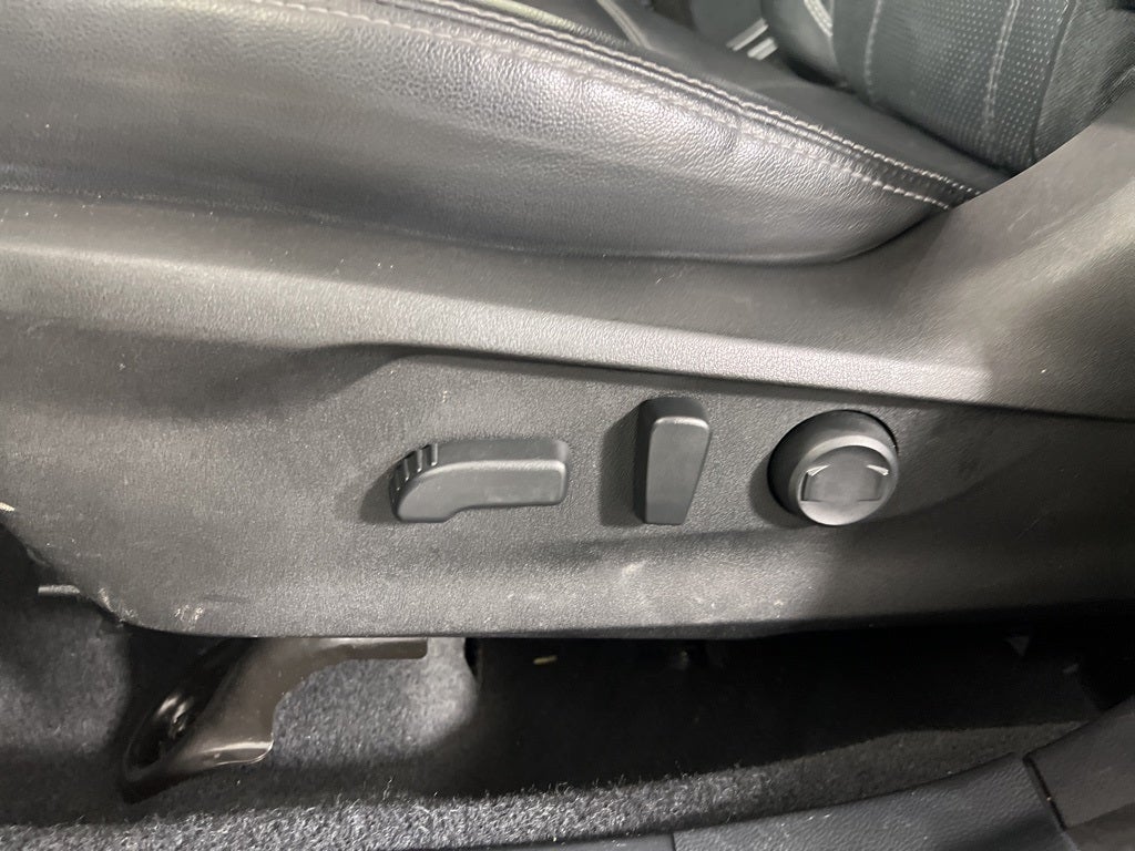 2019 Subaru Forester Touring