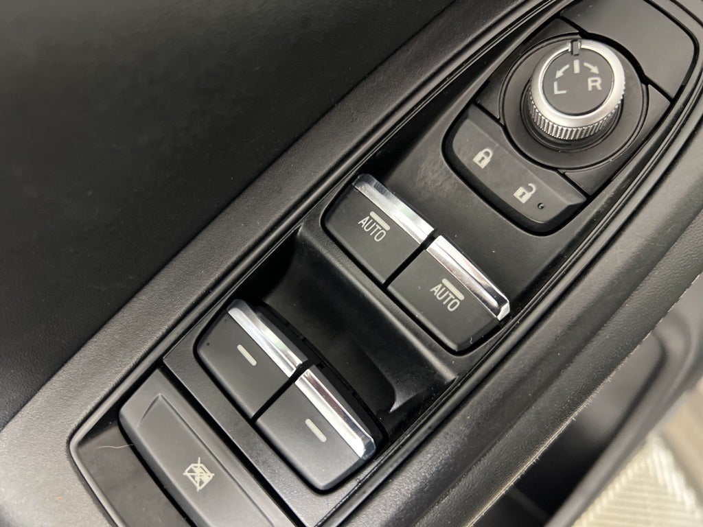 2019 Subaru Forester Touring