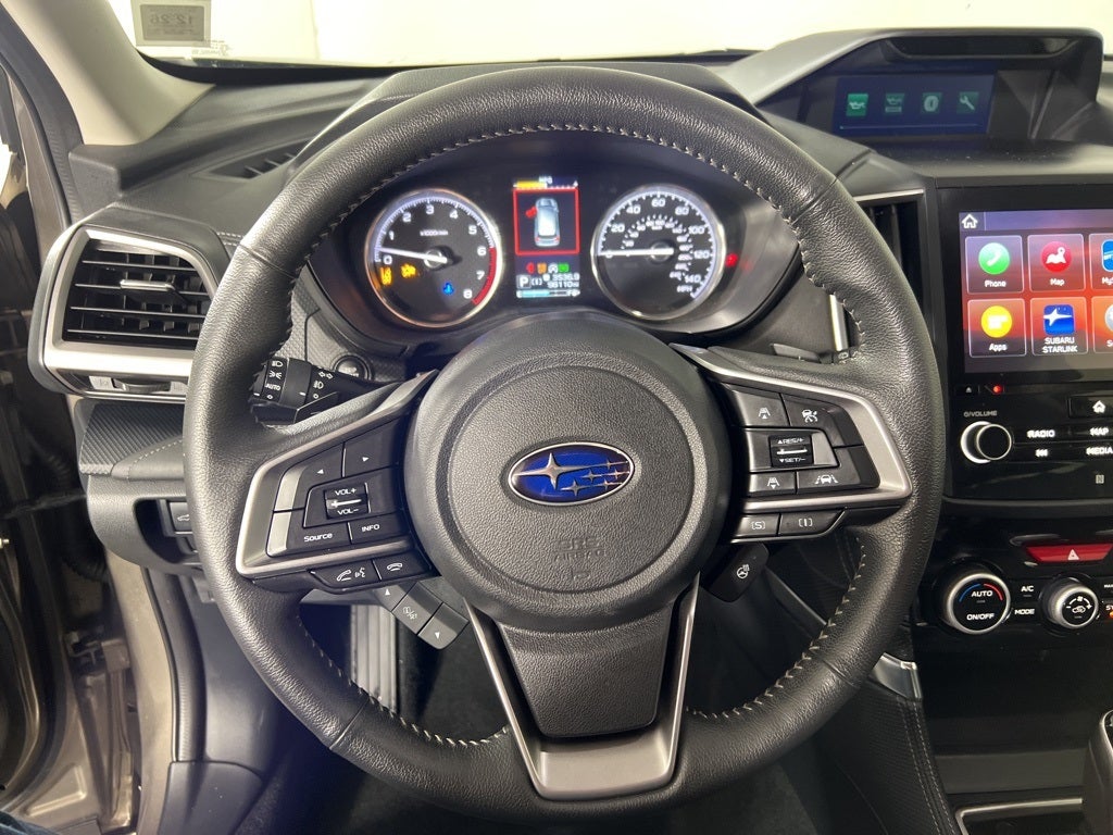 2019 Subaru Forester Touring