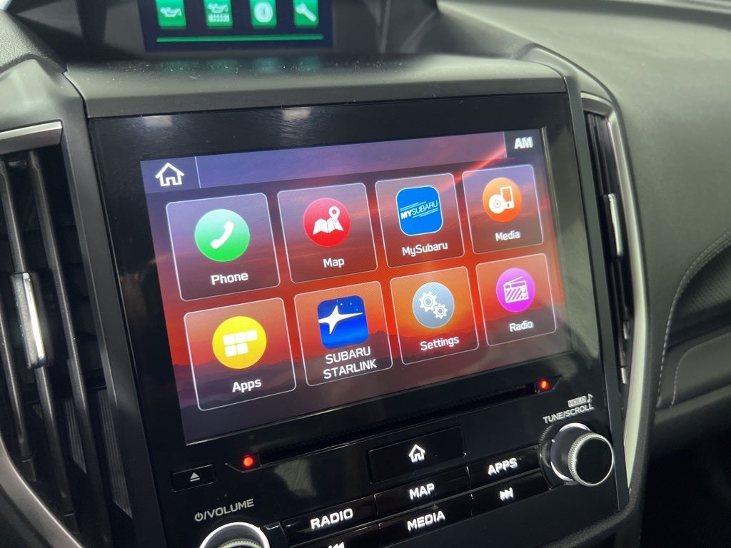 2019 Subaru Forester Touring