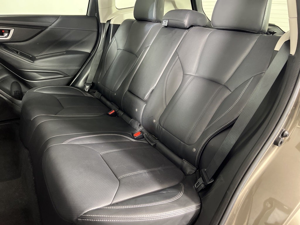 2019 Subaru Forester Touring