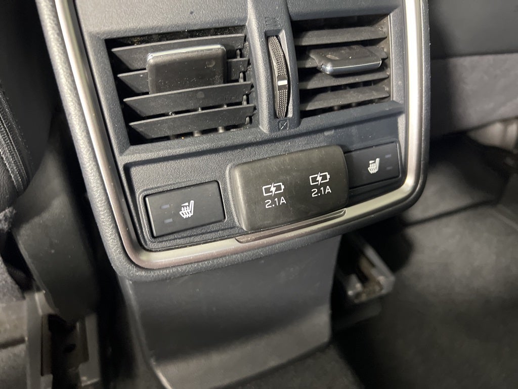 2019 Subaru Forester Touring