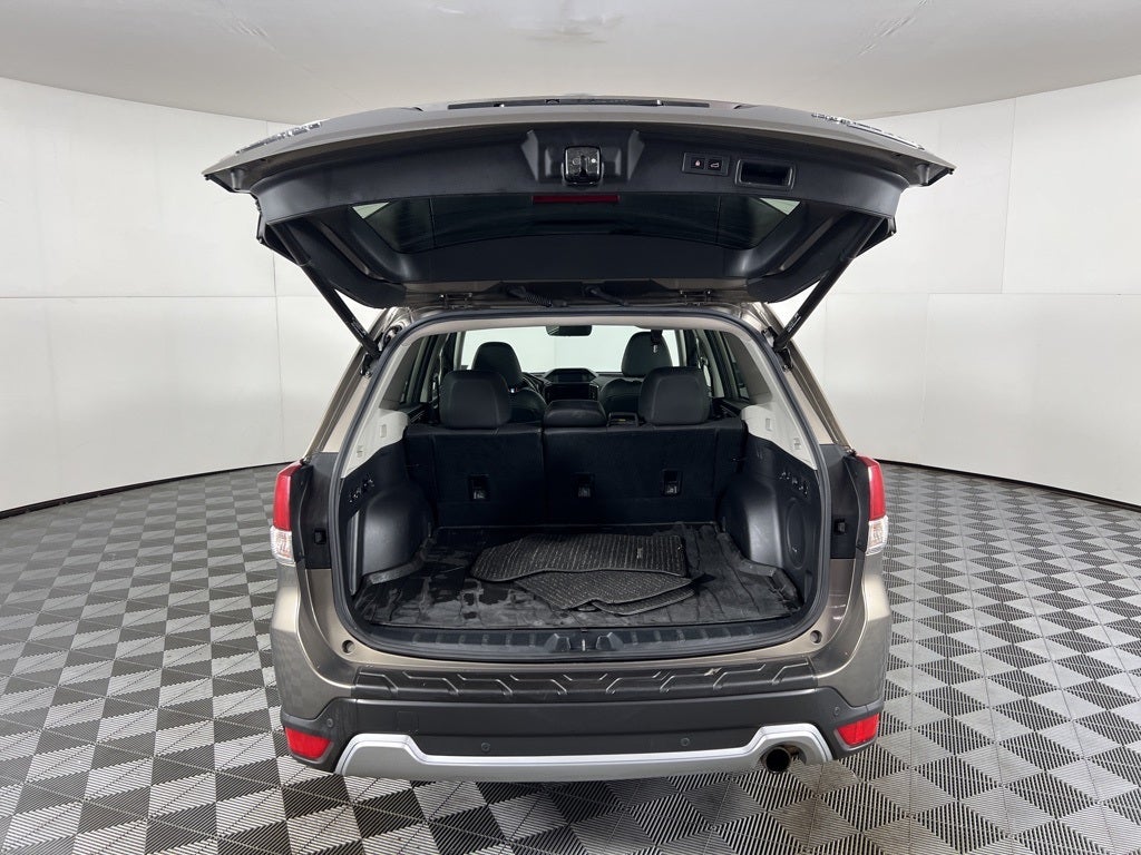 2019 Subaru Forester Touring