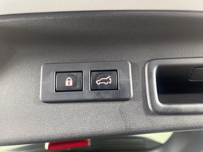 2025 Subaru Forester Hybrid Premium