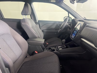 2025 Subaru Forester Hybrid Premium