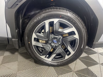 2025 Subaru Forester Hybrid Premium