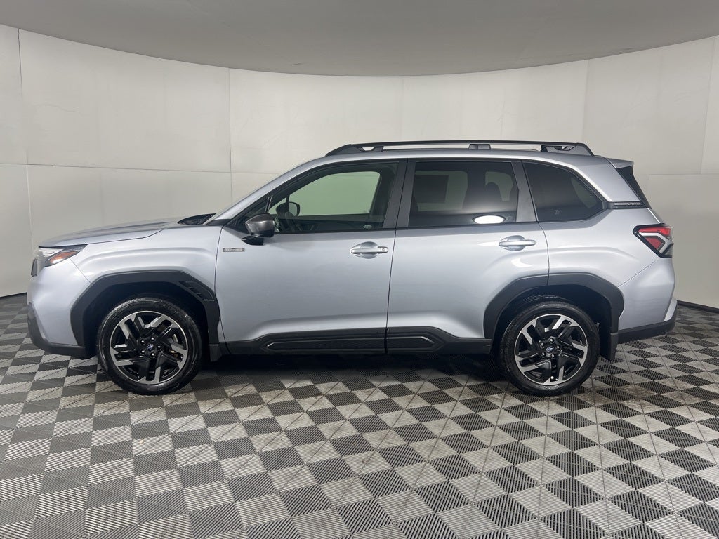 2025 Subaru Forester Hybrid Premium