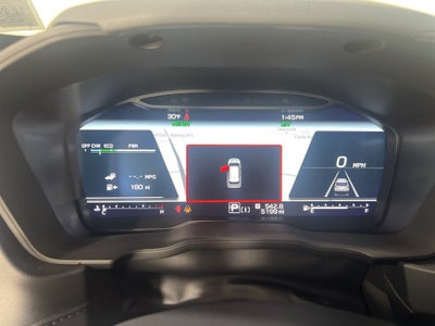 2025 Subaru Forester Hybrid Premium