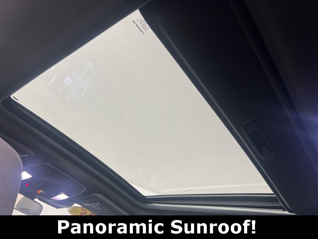 2025 Subaru Forester Hybrid Premium