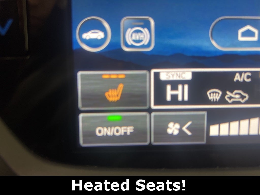 2025 Subaru Forester Hybrid Premium