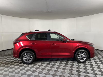 2024 Mazda Mazda CX-5 2.5 S Select Package