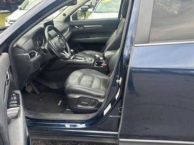 2021 Mazda Mazda CX-5 Touring