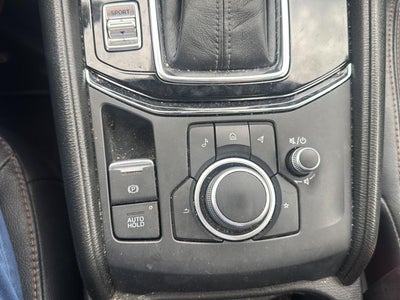 2021 Mazda Mazda CX-5 Touring