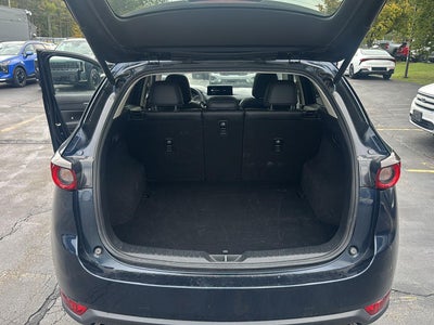 2021 Mazda Mazda CX-5 Touring