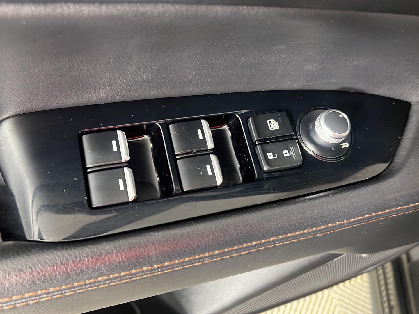 2019 Mazda Mazda CX-5 Grand Touring