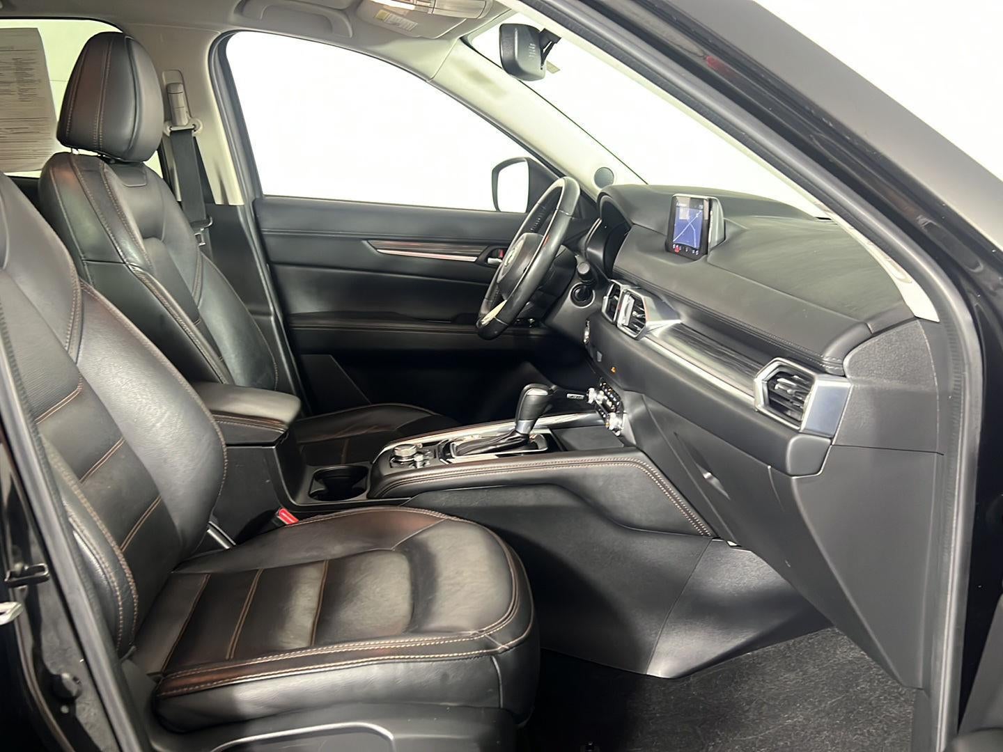 2019 Mazda Mazda CX-5 Grand Touring