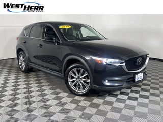 2019 Mazda Mazda CX-5 Grand Touring