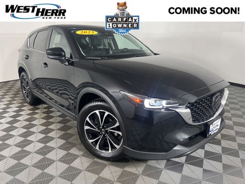 2023 Mazda Mazda CX-5 2.5 S Premium Plus Package AWD