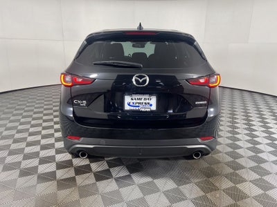 2023 Mazda Mazda CX-5 2.5 S Premium Plus Package AWD
