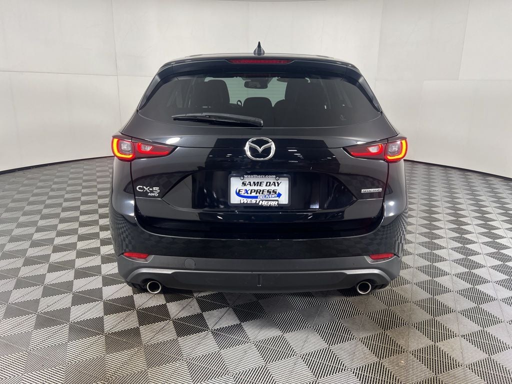 2023 Mazda Mazda CX-5 2.5 S Premium Plus Package AWD