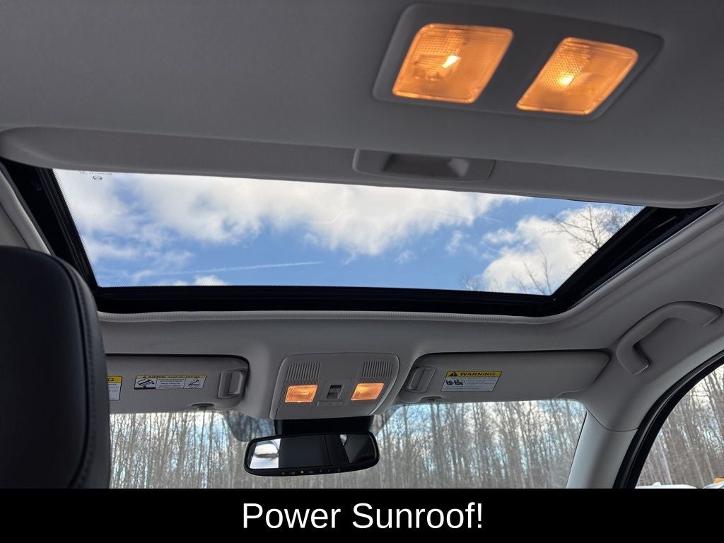 2023 Mazda Mazda CX-5 2.5 S Premium Plus Package AWD