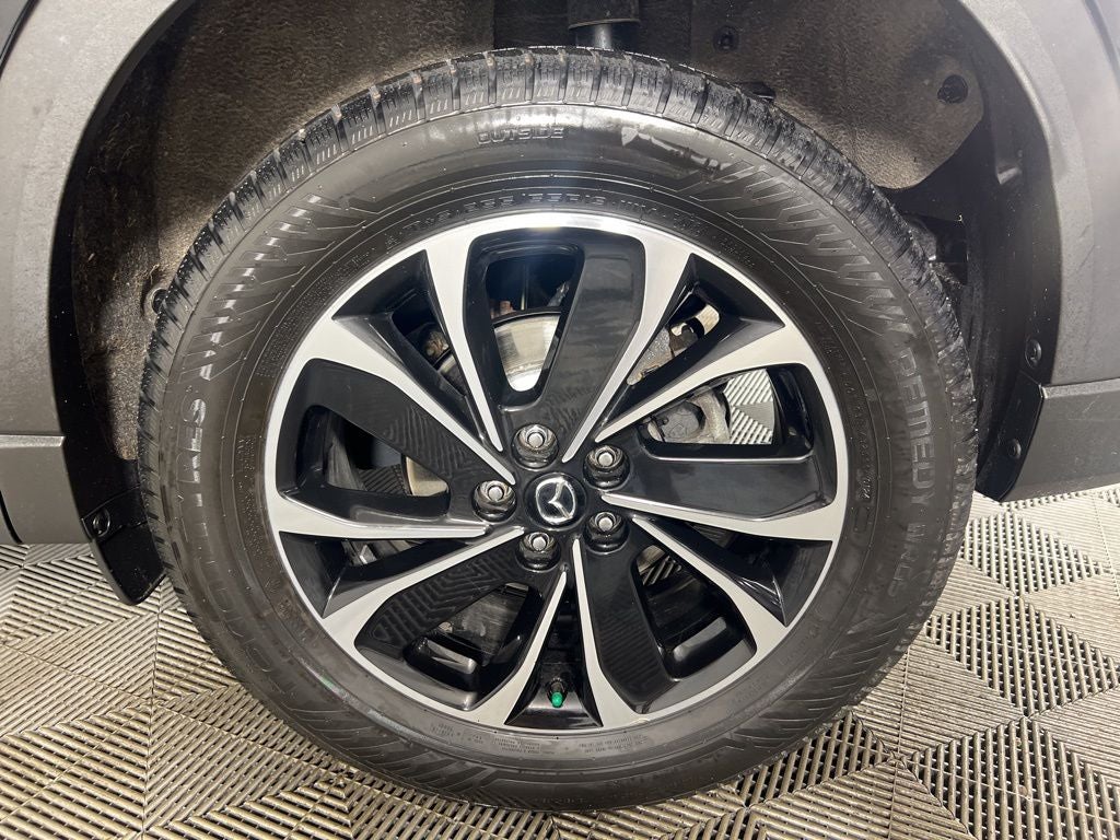 2023 Mazda Mazda CX-5 2.5 S Premium Plus Package AWD