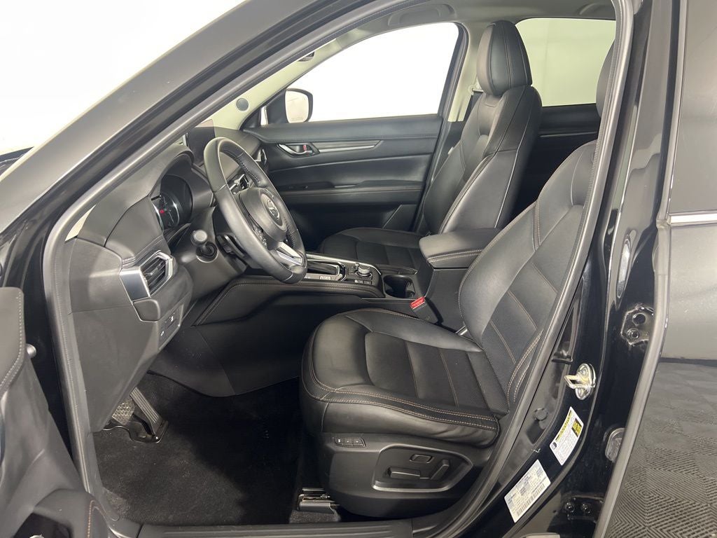 2023 Mazda Mazda CX-5 2.5 S Premium Plus Package AWD